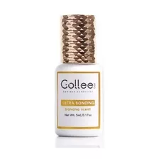 Adhesivo Golle Extensiones De Pestañas Ultra Bonding E-01