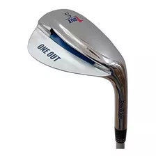 Tour Edge One Out Wedge With Steel Shaft