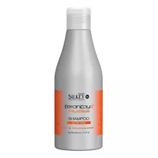 Shampoo Perfil Nutricare Chia+amaranto+quinoa X 350ml Silkey