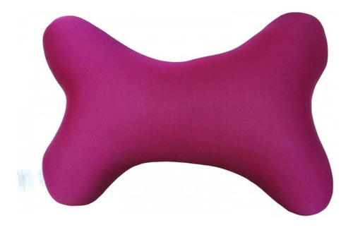 Almohada Hueso De Microesferas Naxoloxa Varios Colores