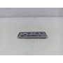 Emblema Tapa Batea Ford Ranger 2.5 Mod 11-16 Original