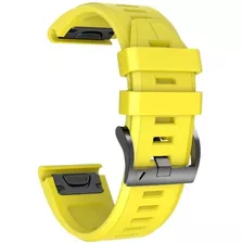 Malla De Silicona Para Reloj Forerunner 935/945 (qwp)