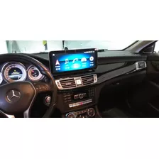 Multimidia 12.3 - Mercedes Cls 350 / 2014