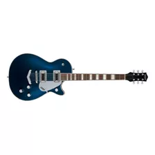 Guitarra Gretsch G5220 Electromatic Jet Bt Midnight Sapphire