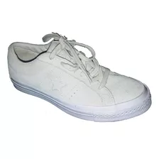 Zapatillas Converse U.s.a. Numero 7. Largo Plantilla 25cmts