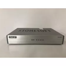 Stonesoft Firewell Fw-315 (proteção P/ Rede De Computadores)