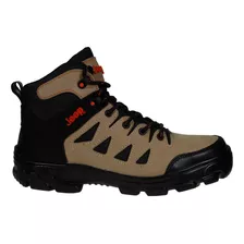 Botas Jeep Hombre Con Casquillo Je800