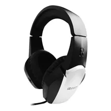 Auricular Gaming Over-ear Aitech Gh-220 De 2,1 Metros