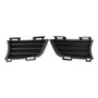 Defensas - Garage-pro Front Bumper Absorber For Pontiac G*** Pontiac Grande Parisienne