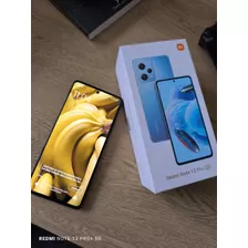 Celular Redmi Note 12pro Negro 256gb/8gb Ram 