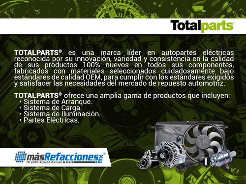 1 Interruptor De Reversa Bobcat V6 2.8l 75-79 Total Parts Foto 3