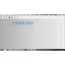 Sistema Para Consultórios E Clinicas - System Med