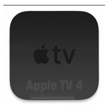 Apple Tv 4 32 Gb 1625 Full Hd