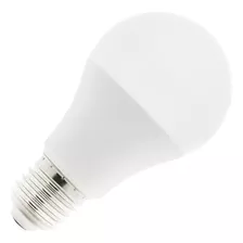 Lampara Led Luz Cálida Amarilla 10w Rayovac