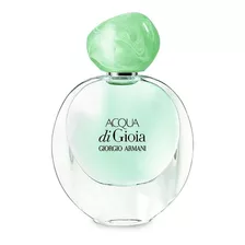 Giorgio Armani Acqua Di Gioia Edp 30ml Mujer - Avinari