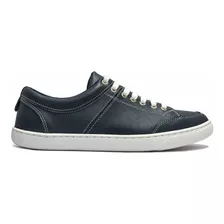 Zapatillas Hombre Urbanas Cuero Free Comfort 46 Al 50 J250xl