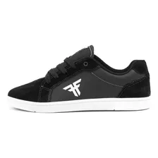 Zapatilla Fallen Destiny Cupsole - Black