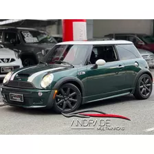 Mini Cooper 1.6 16v