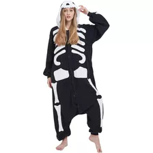 Pijama Enterizo Kigurumi Mameluco Infantil Ultra Soft