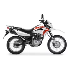 Honda Patentadas: Xr 150 $3.569.000 - Xr 250 $6.194.000