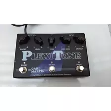 Pedal Plexitone Carl Martin