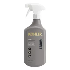 Limpiador Kohler.