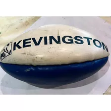 Pelota Rugby Publicitaria Kevingston