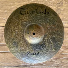 Platillo Turkish Kurak Splash 12 !! Sabian, Zildjian, Paiste