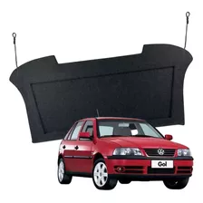 Tampa Traseira Porta Malas Bagagito Vw Gol G4 2006 A 2011