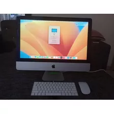 Pc Todo En Uno iMac 2017