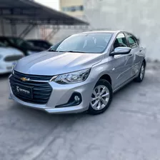 Chevrolet Onis Plus Ltz