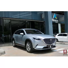 Mazda Cx-9