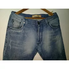 Jeans Hombre Talle 42