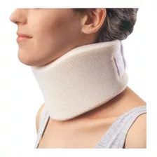 Espuma Suave Cuello Cervical Soporte De Cuello Hombro Alivio