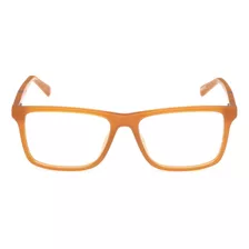 Lentes Ópticos Marrón Timberland Tb1840h047