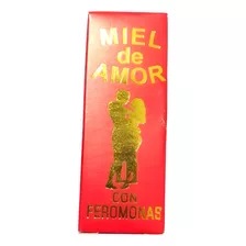 Miel De Amor Original Garantizado Ritualizado 