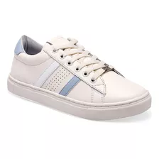 Tenis Casual Mujer Jhos Dkda Late 125-265