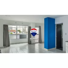 Oficina En Alquiler Zona Macrocentro 27,63 M2