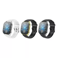 Smartwatch Hoco. Y19 Ip 68 Resistente Agua Bluetooth Ppm