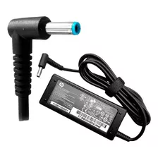 Cargador Notebook 65w 19.5v 3.33a + Cable Regalo Corriente