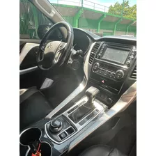 Mitsubishi Montero 2018 2.5 215 Hp