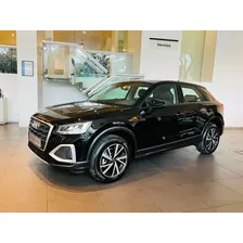 Nueva Audi Q2 Advanced 35 40 Tfsi 1.4 Turbo 150cv 2024 Sport