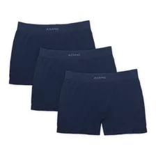 Kit Cueca Boxer Aramis Uw010044