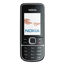 Nokia 2700c 2700 Original, Dislocked, Gsm, 2 Megapíxeles,