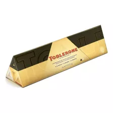 Chocolate Toblerone Milk Dark White 4x100g 