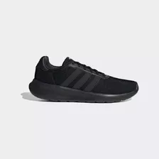 Tenis adidas Lite Racer 3.0 Color Core Black/core Black/grey Six - Adulto 9 Mx