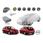 Funda Car Cover Afelpada Premium Volvo C30 2014