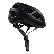 Casco Para Bicicleta Scott Supra Negro Mate M Ruta Mtb