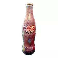 Coca Cola Ed. Limitada Light Vivir Más...- Bertani - Bs. As.