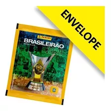 Kit 200 Envelopes Brasileirão 2020
